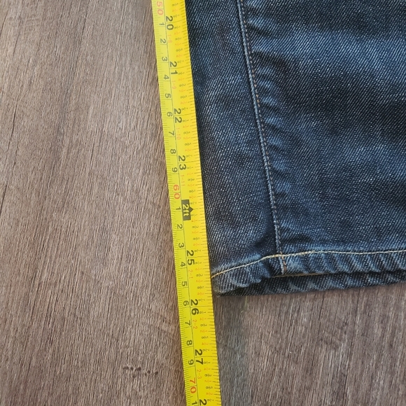 Women's Citizens Of Humanity Paley #174 Stretch Ankle Pant Jeans Size 27 - Picture 3 of 9